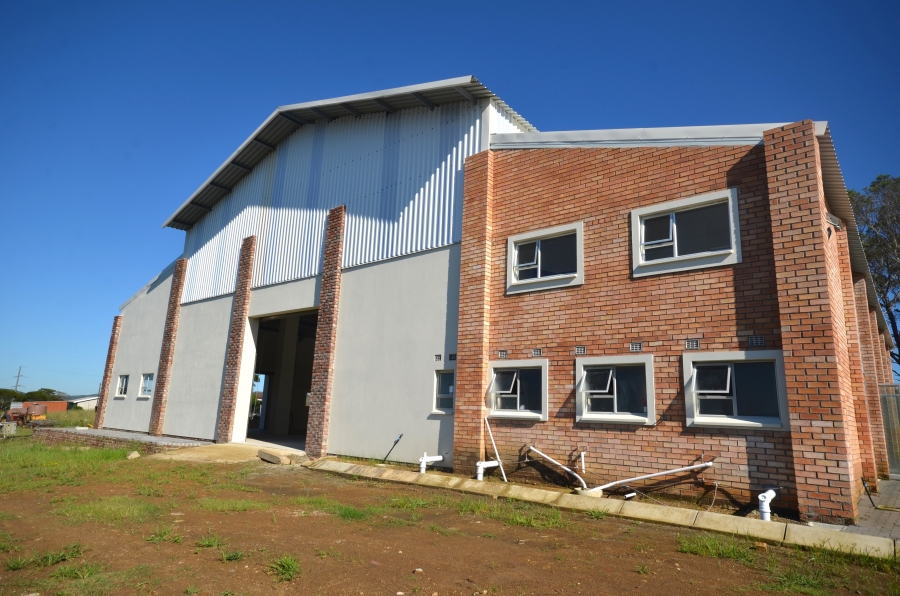 To Let commercial Property for Rent in Beacon Bay Eastern Cape